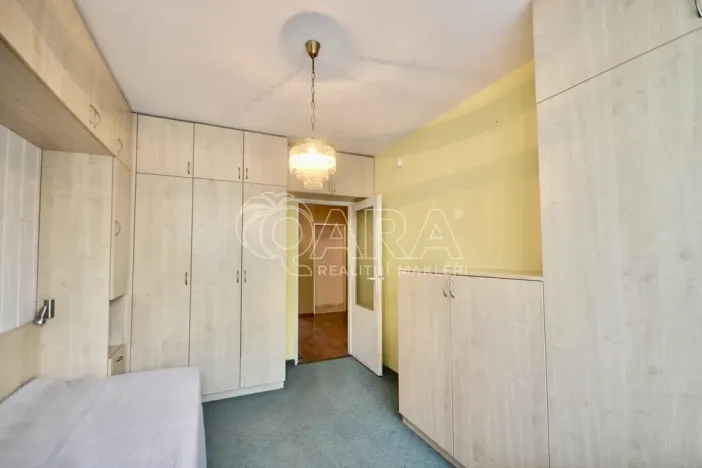 Pronájem bytu 3+1, Praha - Čimice, Křivenická, 72 m2