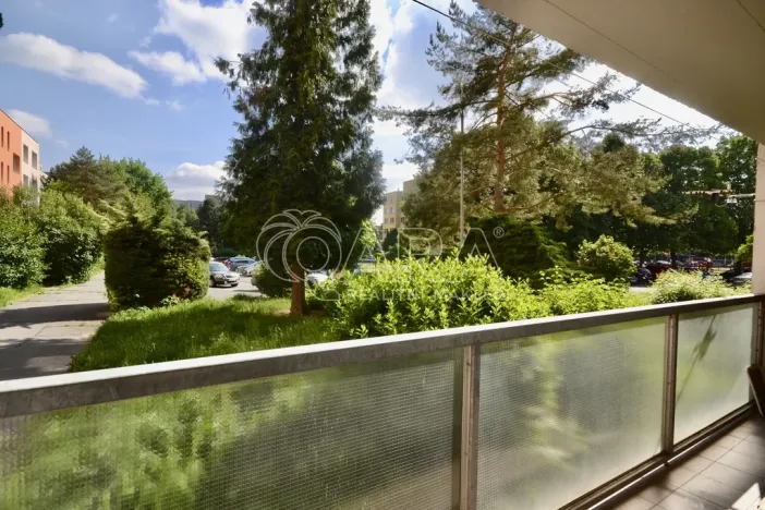 Pronájem bytu 3+1, Praha - Čimice, Křivenická, 72 m2