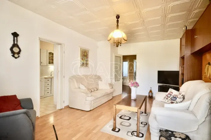 Pronájem bytu 3+1, Praha - Čimice, Křivenická, 72 m2