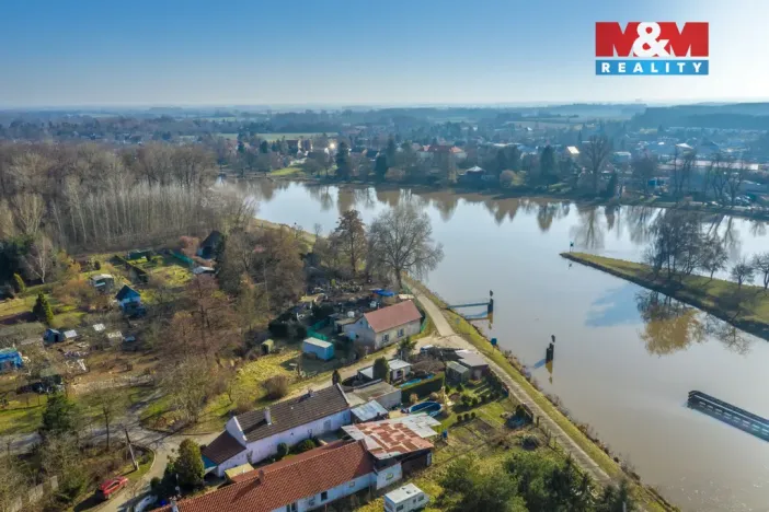 Prodej rodinného domu, Neratovice - Mlékojedy, Hlavní, 144 m2