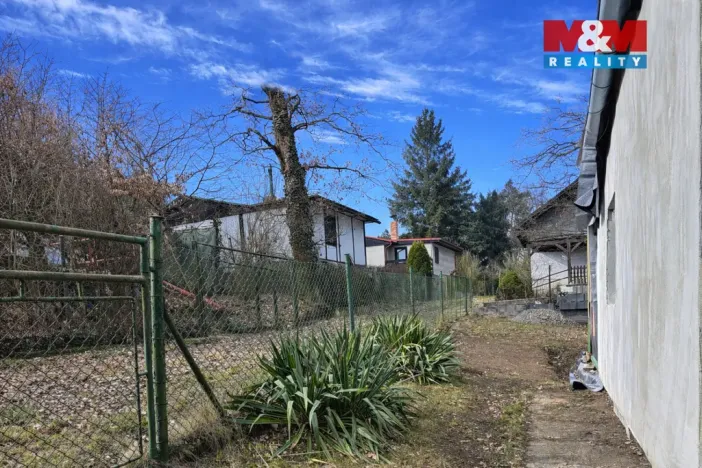 Prodej chaty, Nový Jáchymov, 27 m2