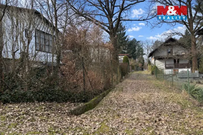 Prodej chaty, Nový Jáchymov, 27 m2