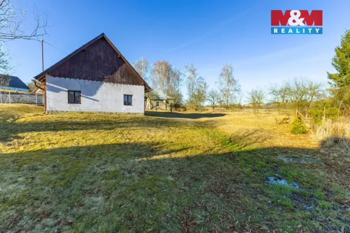 Prodej rodinného domu, Rudná pod Pradědem - Stará Rudná, 120 m2