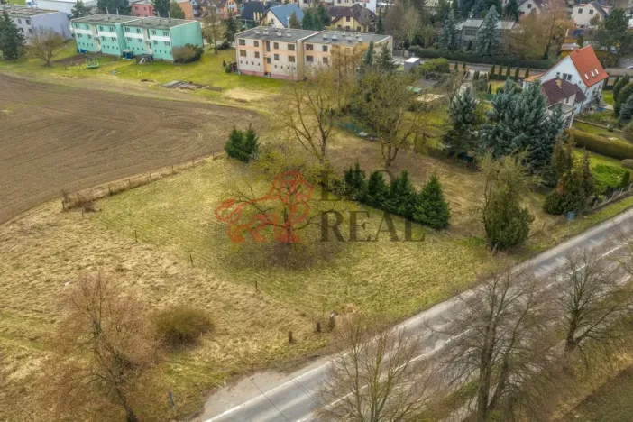 Prodej pozemku pro bydlení, Mnichovo Hradiště, 1002 m2