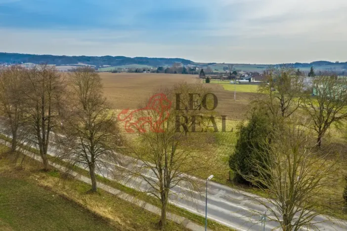 Prodej pozemku pro bydlení, Mnichovo Hradiště, 1002 m2