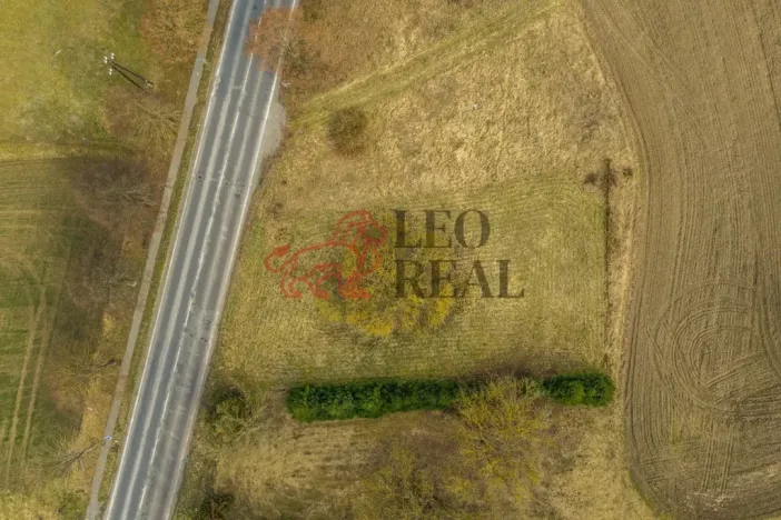 Prodej pozemku pro bydlení, Mnichovo Hradiště, 1002 m2