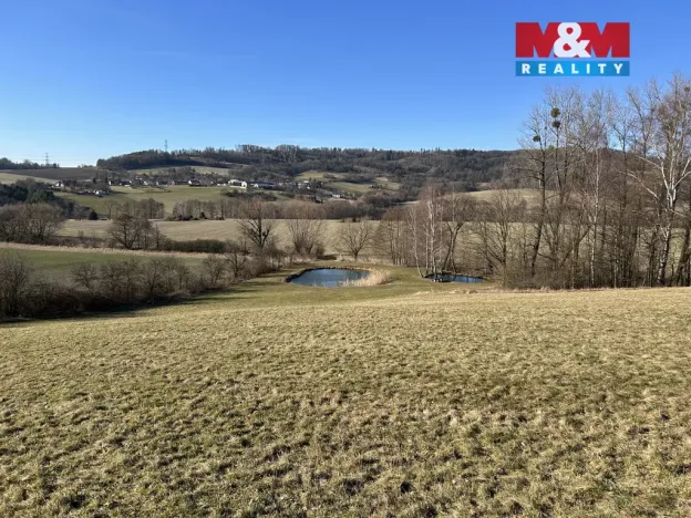 Prodej chaty, Lešná - Jasenice, 52 m2