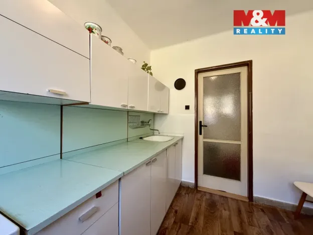 Prodej bytu 3+1, Přemyslovice, 56 m2