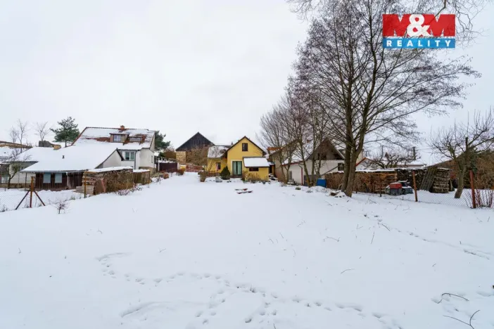 Prodej rodinného domu, Třeštice, 135 m2