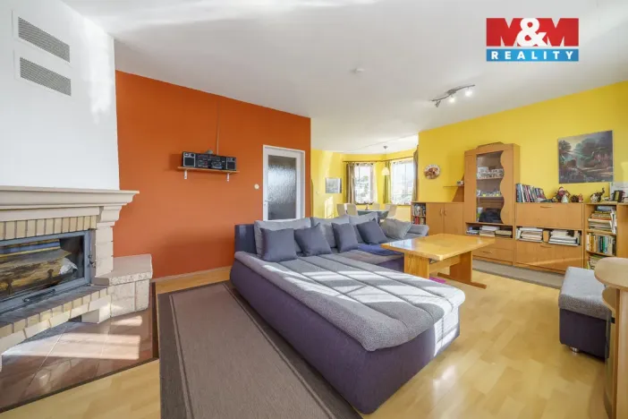 Prodej rodinného domu, Lubenec, Zahradní, 169 m2