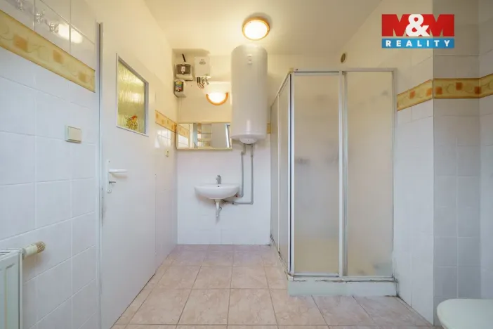 Prodej rodinného domu, Lubenec, Zahradní, 169 m2