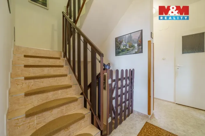 Prodej rodinného domu, Lubenec, Zahradní, 169 m2