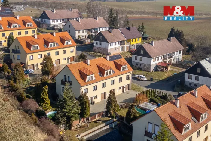 Prodej rodinného domu, Lubenec, Zahradní, 169 m2