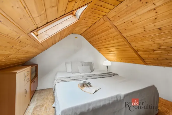 Prodej rodinného domu, Mnichovo Hradiště - Podolí, 191 m2