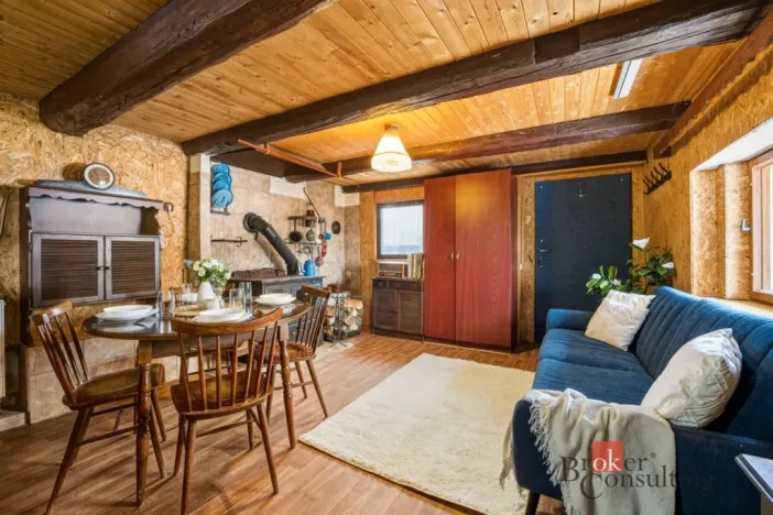 Prodej rodinného domu, Mnichovo Hradiště - Podolí, 191 m2