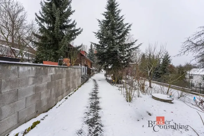 Prodej rodinného domu, Mnichovo Hradiště - Podolí, 191 m2