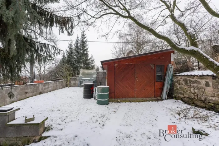 Prodej rodinného domu, Mnichovo Hradiště - Podolí, 191 m2