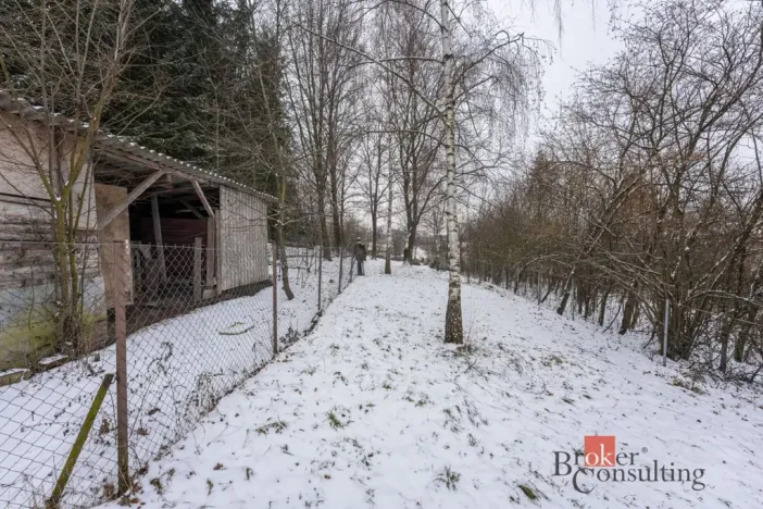 Prodej rodinného domu, Mnichovo Hradiště - Podolí, 191 m2
