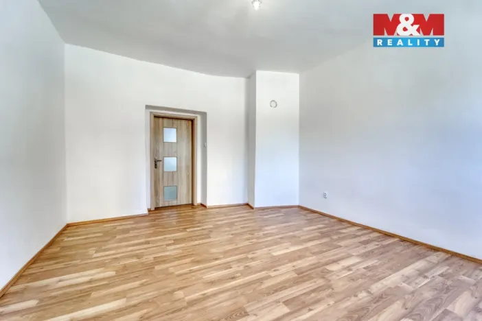 Prodej rodinného domu, Čečovice, 178 m2