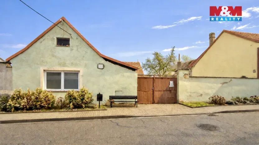 Prodej rodinného domu, Lesná, 144 m2