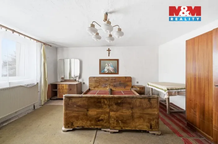 Prodej rodinného domu, Javorník - Bílý Potok, 288 m2