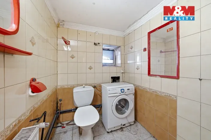 Prodej rodinného domu, Javorník - Bílý Potok, 288 m2