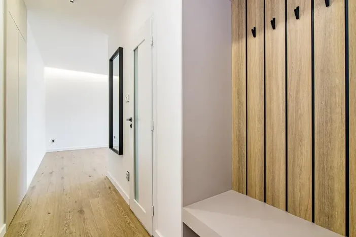 Pronájem bytu 2+1, Ostrava, Maďarská, 55 m2