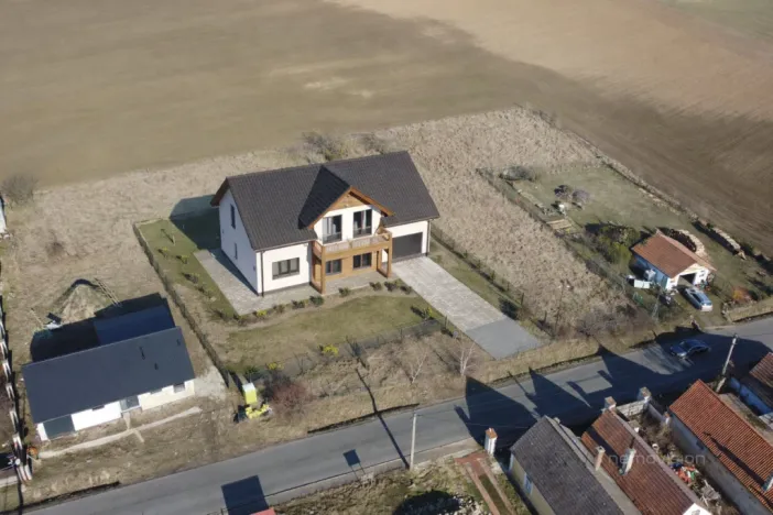 Prodej pozemku pro bydlení, Újezd, Újezd, 2936 m2