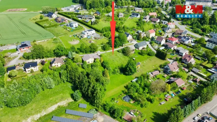 Prodej rodinného domu, Žamberk, 57 m2