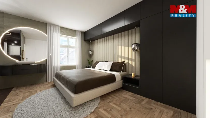 Prodej historického objektu, Opočno, Komenského, 184 m2