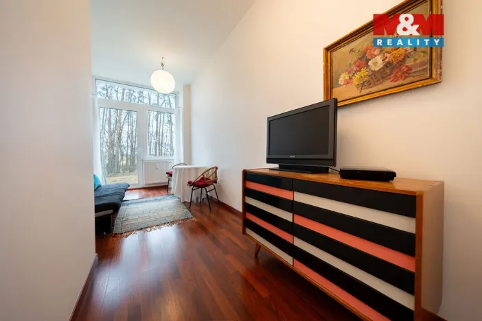 Prodej bytu 3+kk, Dubňany, Nádražní, 80 m2