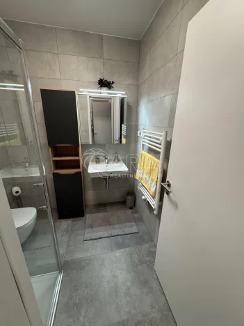 Pronájem bytu 1+kk, Praha - Žižkov, Malešická, 42 m2