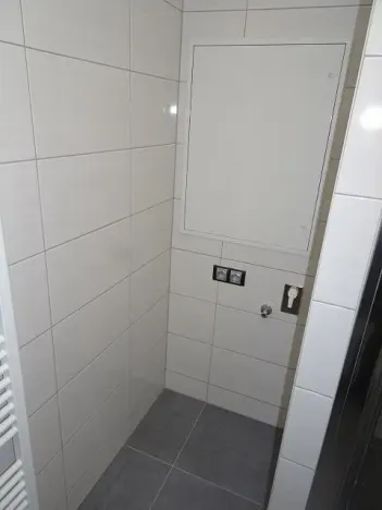 Pronájem bytu 2+kk, Pardubice - Zelené Předměstí, Hronovická, 62 m2