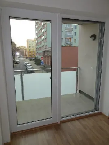 Pronájem bytu 2+kk, Pardubice - Zelené Předměstí, Hronovická, 62 m2