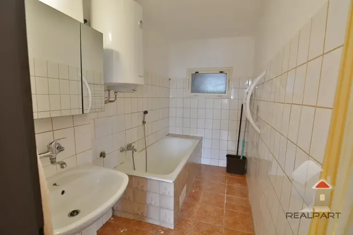 Prodej rodinného domu, Tasovice, 101 m2