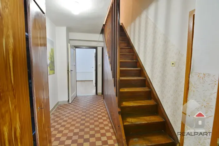 Prodej rodinného domu, Tasovice, 101 m2