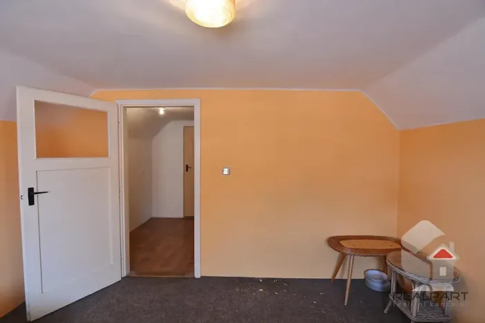 Prodej rodinného domu, Tasovice, 101 m2