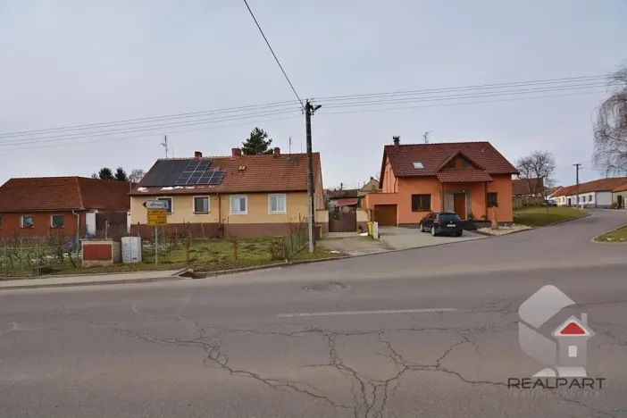 Prodej rodinného domu, Tasovice, 101 m2