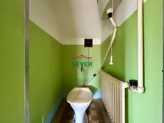 Prodej rodinného domu, Kožlany, Pražská, 200 m2