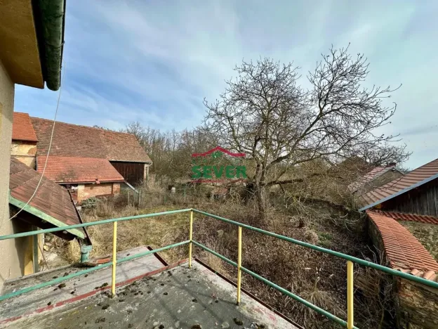 Prodej rodinného domu, Kožlany, Pražská, 200 m2