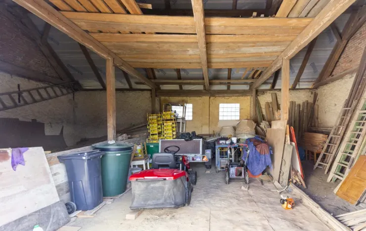 Prodej rodinného domu, Sedliště, 80 m2