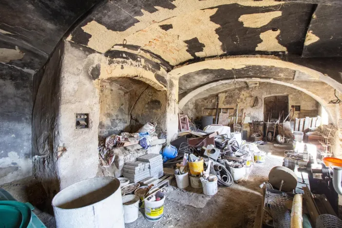 Prodej rodinného domu, Sedliště, 80 m2