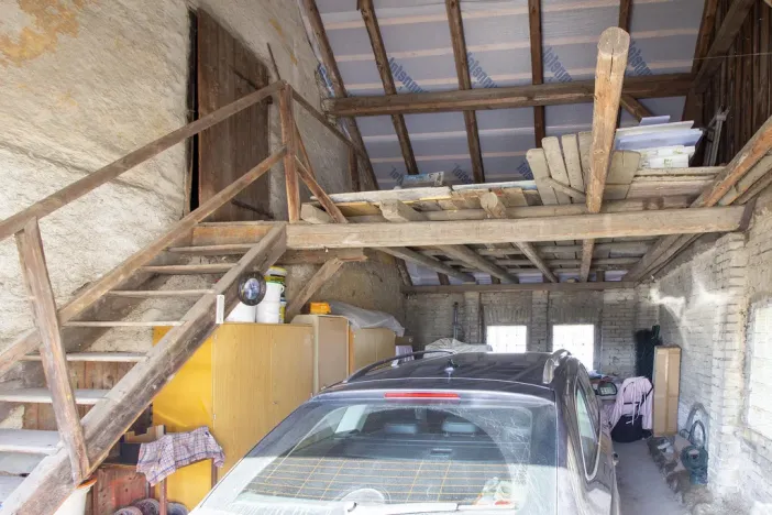 Prodej rodinného domu, Sedliště, 80 m2