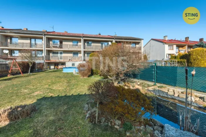 Prodej rodinného domu, Ždírec nad Doubravou, Luční, 158 m2