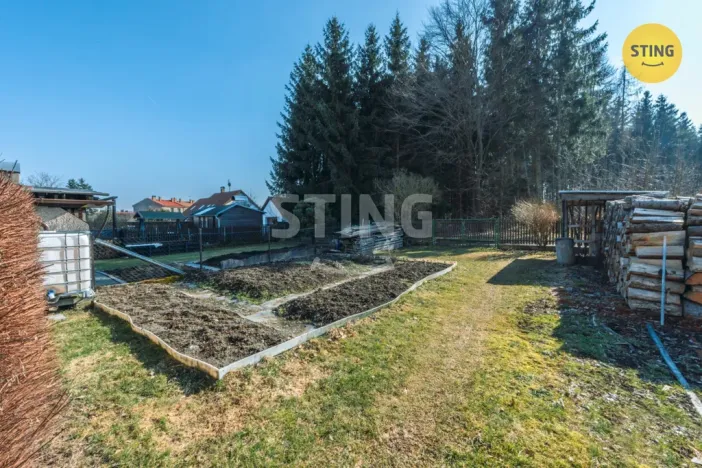 Prodej rodinného domu, Ždírec nad Doubravou, Luční, 158 m2