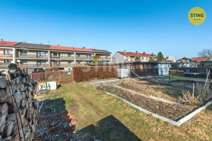 Prodej rodinného domu, Ždírec nad Doubravou, Luční, 158 m2