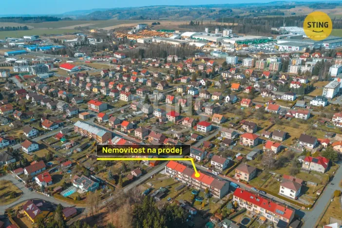 Prodej rodinného domu, Ždírec nad Doubravou, Luční, 158 m2