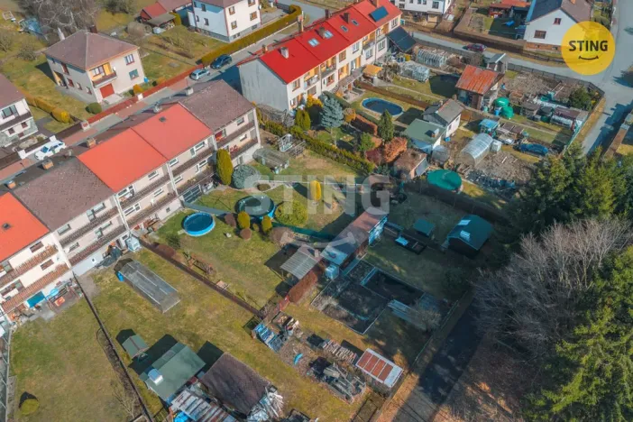 Prodej rodinného domu, Ždírec nad Doubravou, Luční, 158 m2