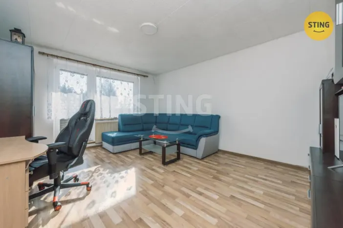 Prodej rodinného domu, Ždírec nad Doubravou, Luční, 158 m2