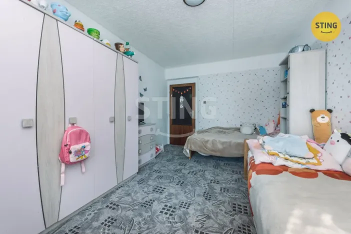 Prodej rodinného domu, Ždírec nad Doubravou, Luční, 158 m2